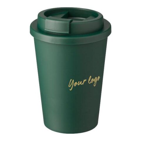 Mug double paren en plastique PP Gabriela Marine foncé | sans marquage | non disponible | non disponible