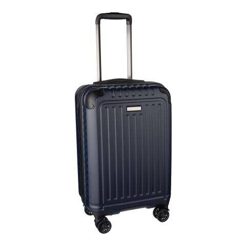 Trolley avec coque rigide en ABS Elke gris foncé | sans marquage | non disponible | non disponible
