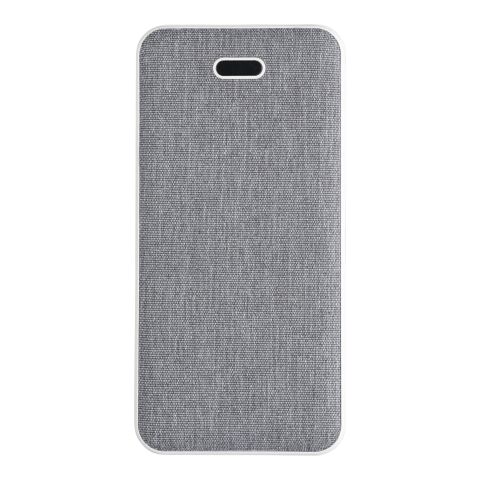 Power Bank de ABS reciclado Tovi blanc | sans marquage | non disponible | non disponible