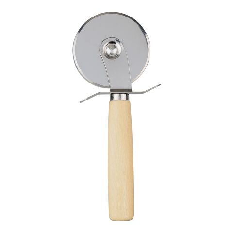 Tabla con set de pizza de bambú Vale marron | sans marquage | non disponible | non disponible