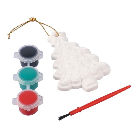 Set de pintura Árbol de Navidad de PS Amaris multicolore | sans marquage | non disponible | non disponible