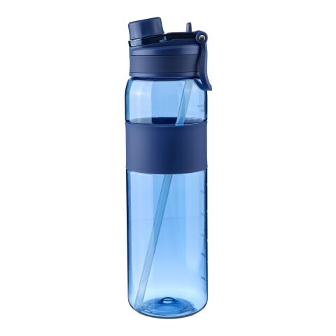 Bidón de Tritan (900 ml) Lyra noir | sans marquage | non disponible | non disponible
