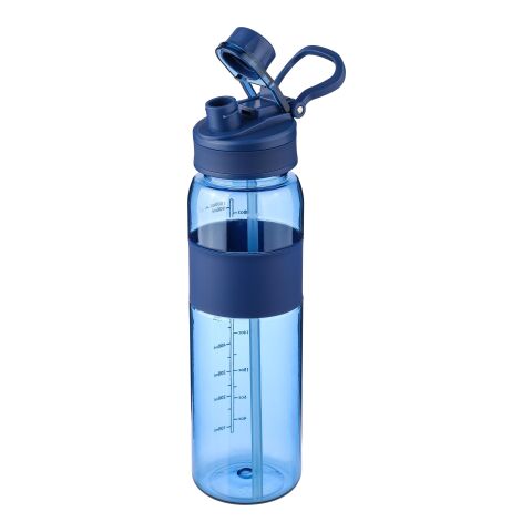 Bidón de Tritan (900 ml) Lyra bleu cobalt | sans marquage | non disponible | non disponible
