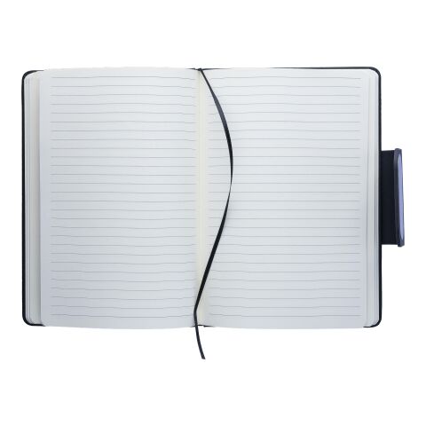 Set de regalo en caja de cartón Erren noir | sans marquage | non disponible | non disponible