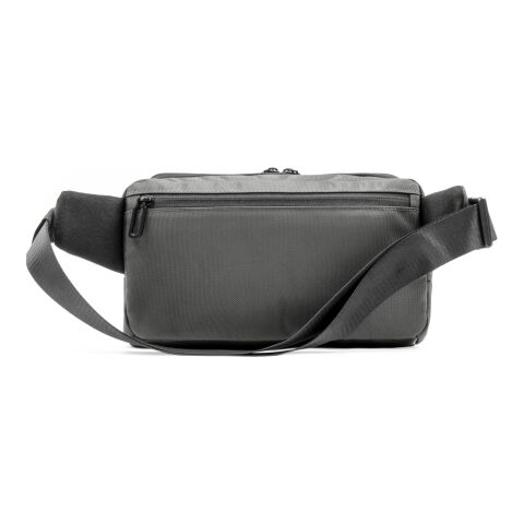 Sac bandoulière BrandCharger Edge noir | sans marquage