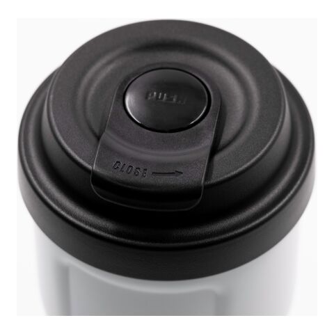 Bouteille de 510 ml BrandCharger Posh Café noir | sans marquage | non disponible | non disponible