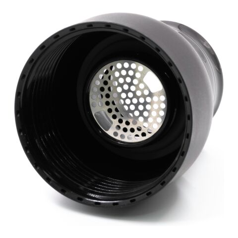 Bouteille de 520 ml BrandCharger Posh Flo blanc | sans marquage | non disponible | non disponible