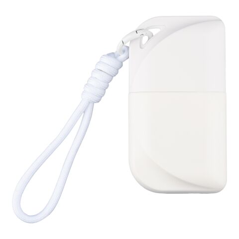 Lotion solaire en tube PP de 50 ml Eitan blanc | sans marquage | non disponible | non disponible