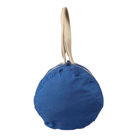 Sac de sport en coton Oeko-Tex® 180 g/m2 Rami noir | sans marquage | non disponible | non disponible