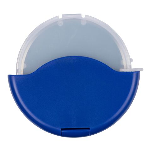 Roulette à pizza en ABS Maurice blanc | sans marquage