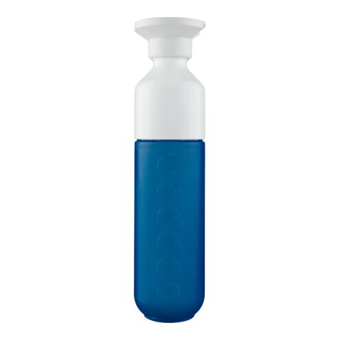 Dopper Original | 450 ml | Flip Straw bleu marine