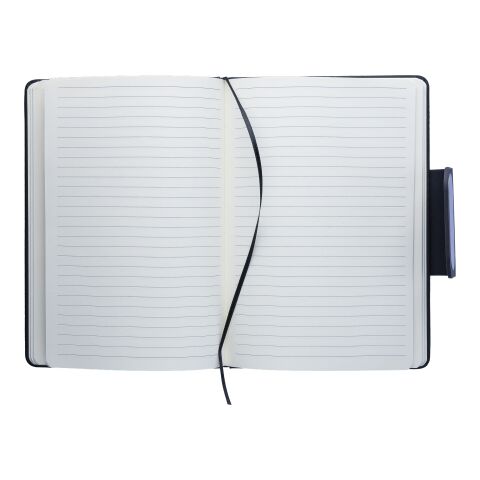 Coffret cadeau de bureau en carton Erren noir | sans marquage | non disponible | non disponible