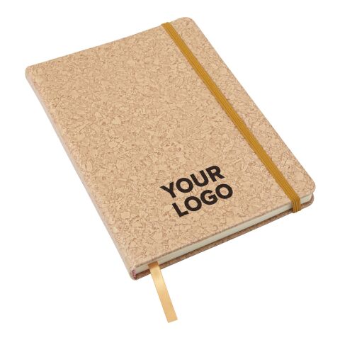 Carnet A5 avec couverture en PU Violet marron | sans marquage | non disponible | non disponible