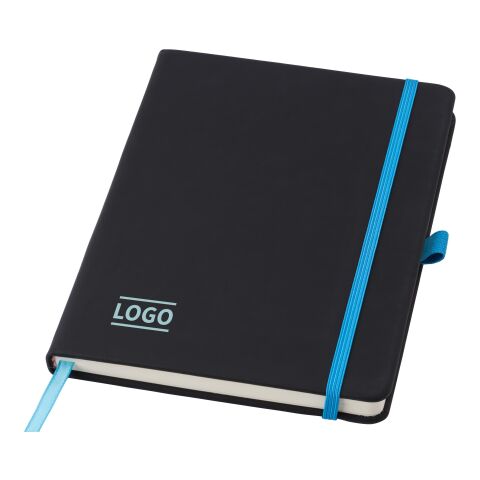 Carnet A5 en PU Charlene jaune | sans marquage | non disponible | non disponible