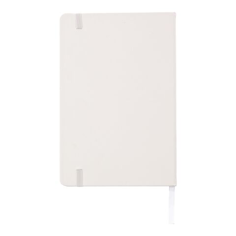 Carnet A5 en PU Bradley bleu | sans marquage | non disponible | non disponible