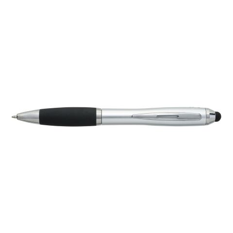 Stylo à bille Lana argent | sans marquage | non disponible | non disponible