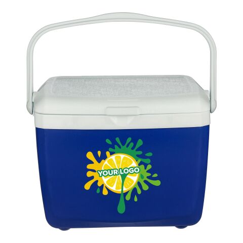 Glacière 13 litres Solace rouge | sans marquage | non disponible | non disponible