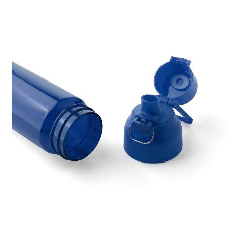 Bouteille en Tritan 750 ml Bliss bleu cobalt | sans marquage | non disponible | non disponible