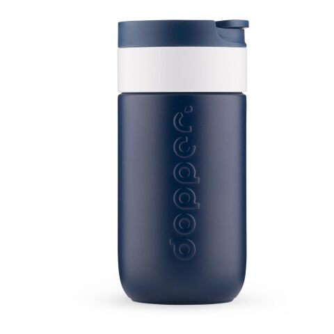 Mug de voyage Dopper 300 ml vert forêt | sans marquage | non disponible | non disponible