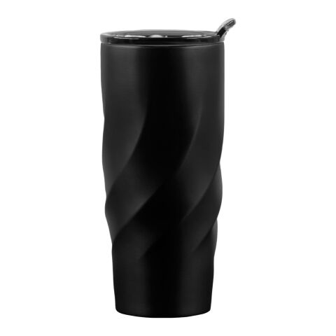 BrandCharger Vortex Calix XL mug nomade noir