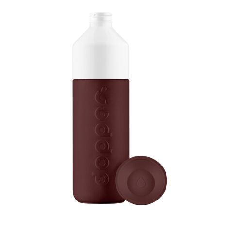 Dopper Insulated | 580 ml Cedar Brown