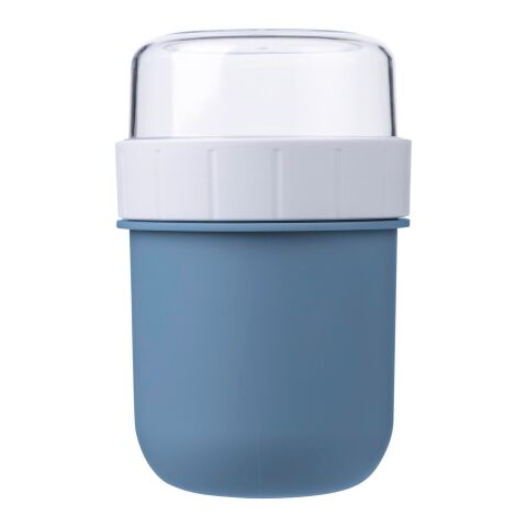 Lunch-Mug Nivo | 450 ml bleu