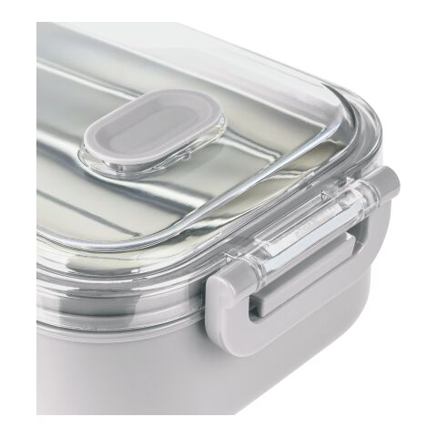 Lunch Box Alven | Recyclée | 750 ml blanc
