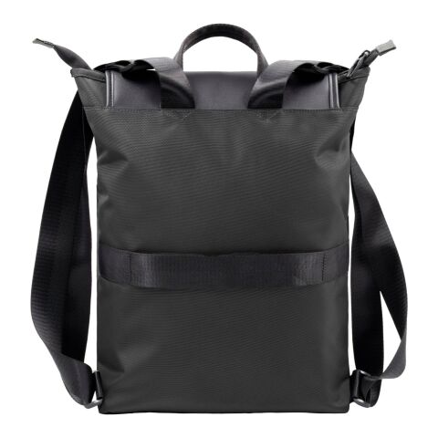 BrandCharger sac à dos Aer | Recyclé | Ordinateur portable 16" | 22 l noir