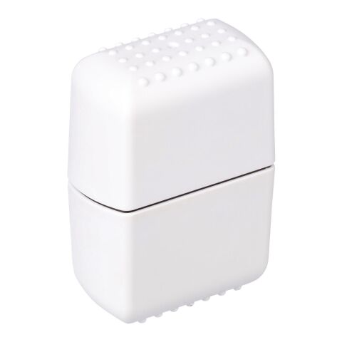 Support pour ordinateur portable Bloqo | Recyclé blanc