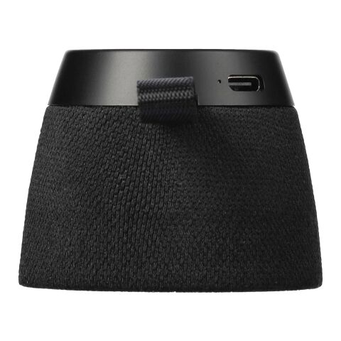 Enceinte sans fil Maglo | Recyclée noir