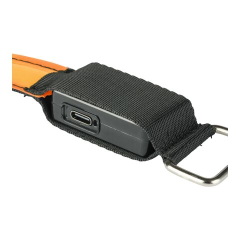 Bracelet de sport Strivo orange