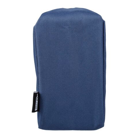 Sac isotherme Chillo | Recyclé | 5 l bleu