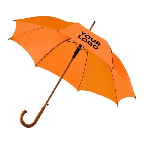 Parapluie golf automatique rouge foncé