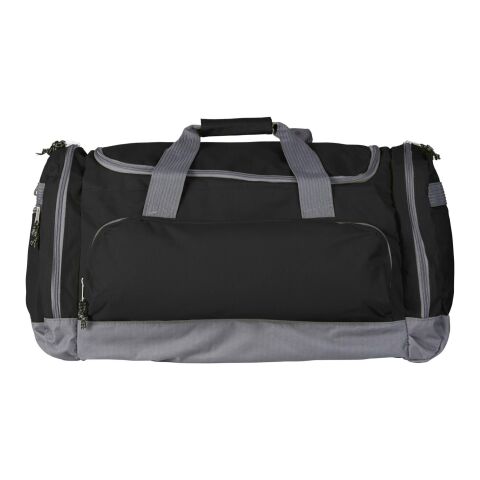 Sac de sport/sac de voyage noir