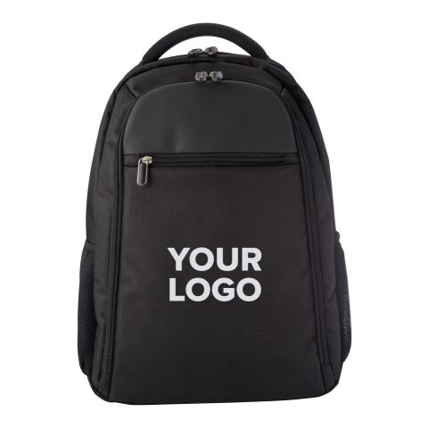 Sac à dos ordinateur noir