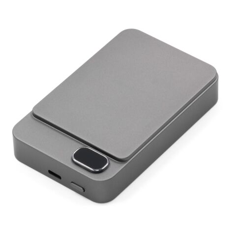 BrandCharger Powerwave 10 000 batterie sans fil gris