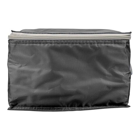 Pochette isotherme en polyester 420D rouge