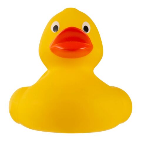 Canard en PVC jaune