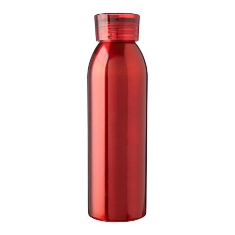 Gourde de 650 ml en acier inoxydable Cindy noir