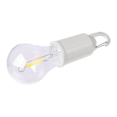 Ampule en ABS Dalton blanc