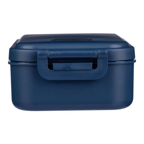 Lunch box en PP d’une capacité de 800 ml Ondine gris