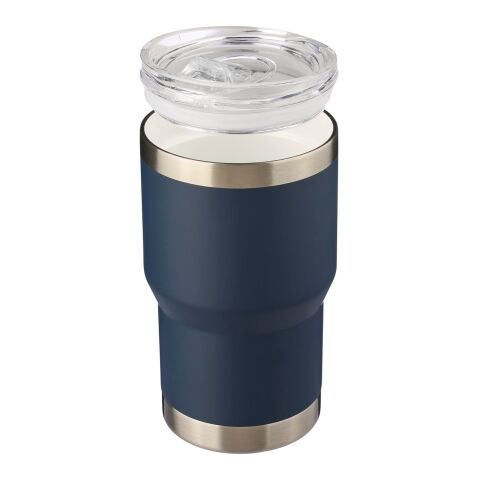 Vaso termo de acero inox. reciclado (350 ml) Ayen gris