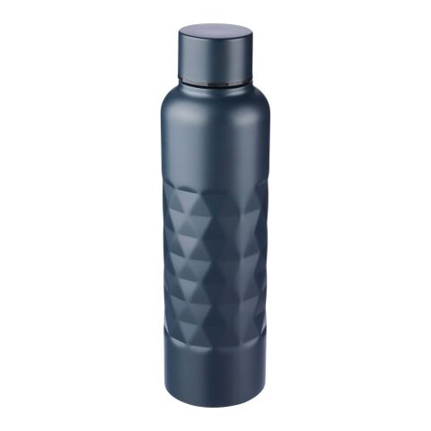 Botella de acero inox. reciclado (800 ml) Talin blanc
