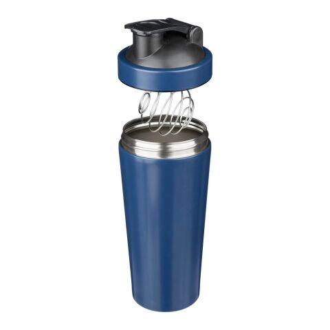 Vaso agitador de acero inox. reciclado (750 ml) Orla argent