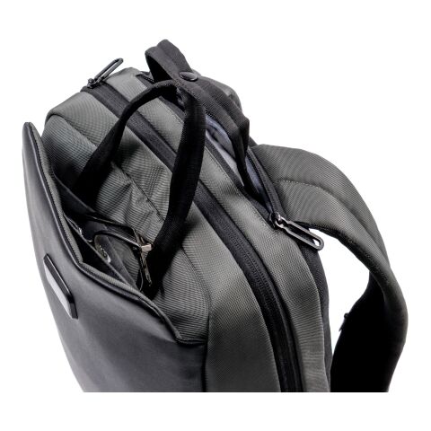 Sacacoche BrandCharger Nexus noir