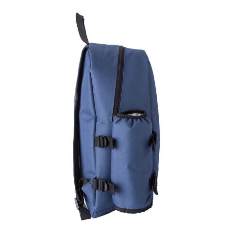 Sac isotherme bleu