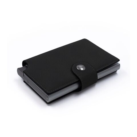 BrandCharger Wally Porto portefeuille gris