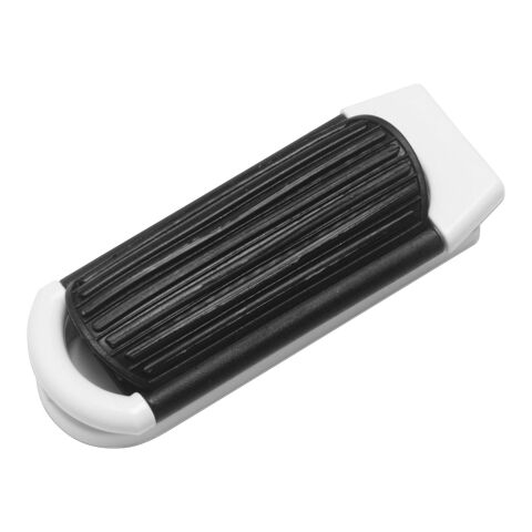 Brosse à cheveux pliable blanc | sans marquage | non disponible | non disponible