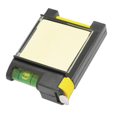 Mètre-ruban de 2 m en plastique noir | sans marquage | non disponible | non disponible