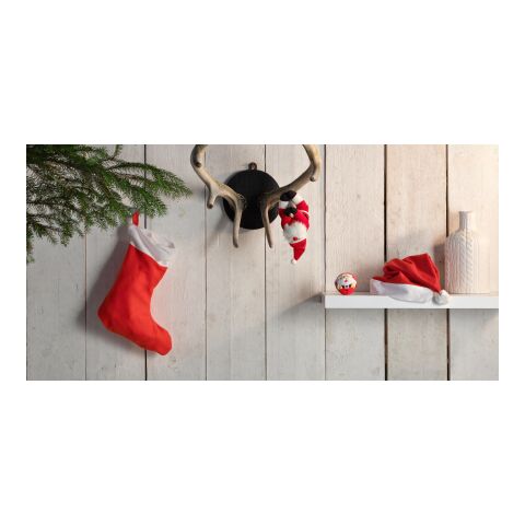 Bonnet de Noël rouge | sans marquage | non disponible | non disponible